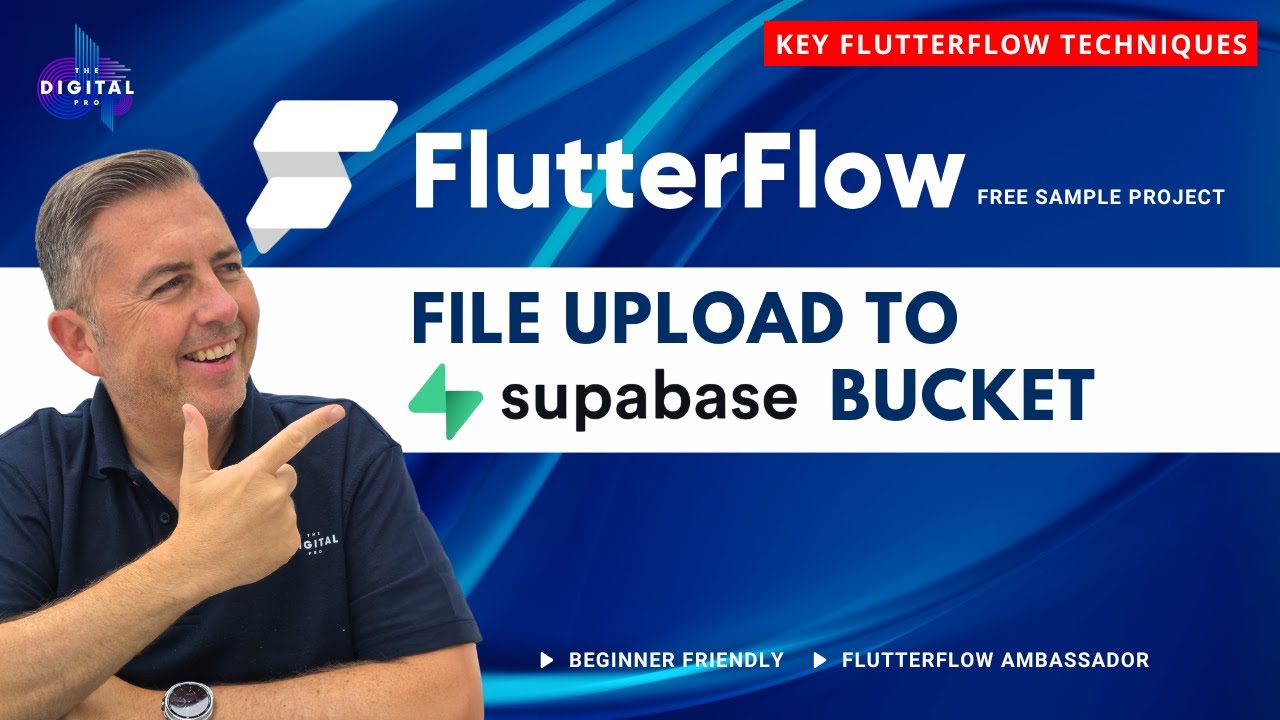 #FlutterFlow