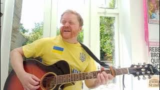 DAILY SPORRAN No.135. Cover of 'Coronach' (by Jethro Tull & Dee Palmer)
