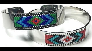 Online Class: Centerline Cuff | Michaels