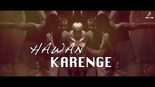 Maston Ka Jhund [Havan Karenge] - ANY ME (Mashup)