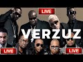 Dru Hill vs 112 Verzuz Battle LIVE | #VERZUZ