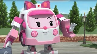 Çizgi Film Robocar Poli. Nereye gidiyorsun Pırpır Çizgi Film Robocar Poli. Nereye gidiyorsun Pırpır