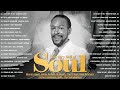 Marvin gaye al green luther vandross  the very best of soul  nhng bn hit hay nht ca soul 70s