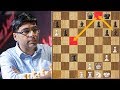 Another Bishop Pair From Hell || Artemiev vs Anand || GCT Superbet Rapid (2019)