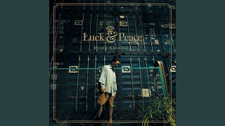 Luck & Peace ryuto kasahara レコード　笠原瑠斗 Luck & Peace - YouTube