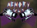 memory gun promo
