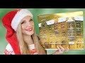 Hoher wert schuback ybpn adventskalender 2023  unboxing  inhalt  beauty  claudis welt