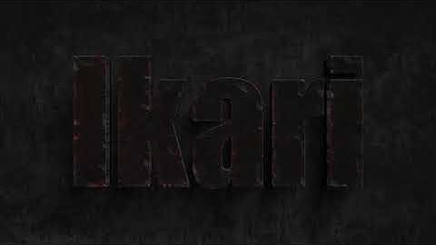 Intro Video (work in progress)