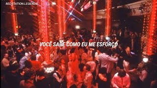 Noel - Silent Morning (Legendado/Tradução)