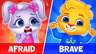 Opposite Words | Antonyms Words For Toddlers & Preschoolers | Kids Learn Opposites | RV AppStudios screenshot 5