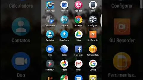 Como medir um terreno com o celular?