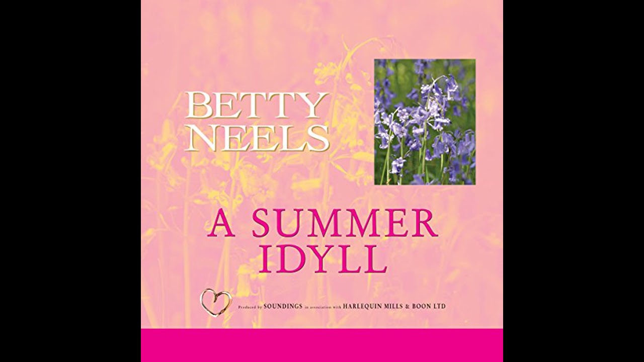 A Summer Idyll Audiobook by Betty Neels