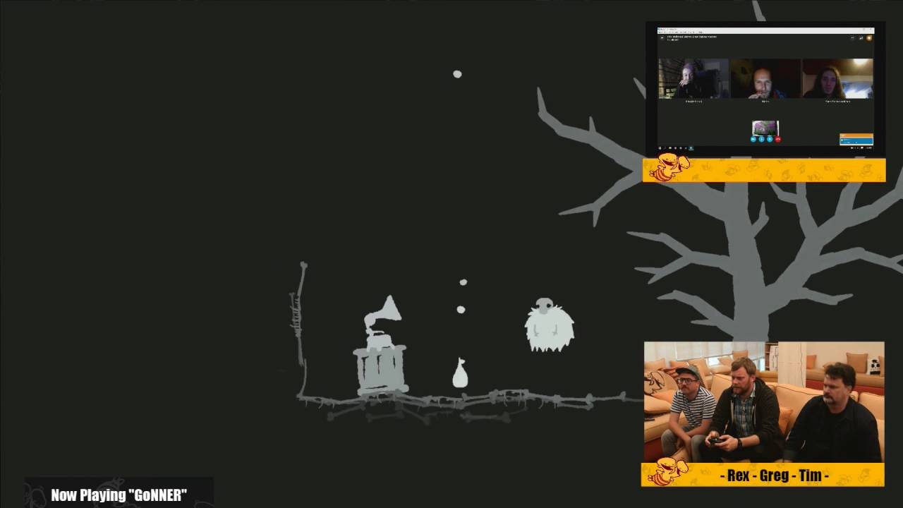  Game Night! but Day! 