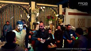 HD Grand Events Layyah deals with all type of stage and light decoration for your events.