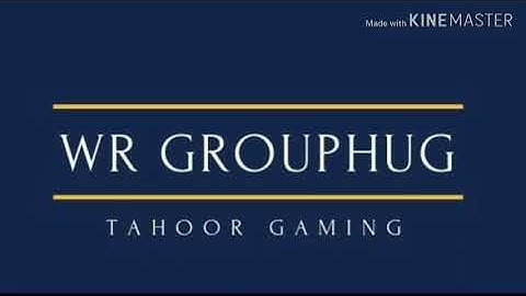 War robots #WRGROUPHUG CHALLENGE