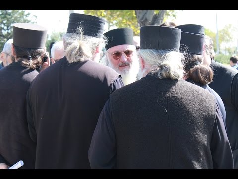 მმკ რომის პაპის ვიზიტს აპროტესტებს