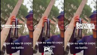 SEM VOCÊ NÃO SOU NINGUEM,JA TENTEI PROCURAR NÃO TEM, NO MACETE TU VAI  ALÉM TIK TOK  - KEVIN O CHRIS