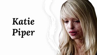 Celebrity WHO is KATIE PIPER Wealth