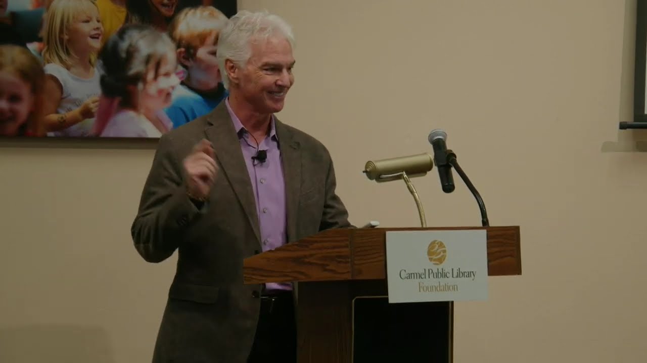 GPS: A Tale of Science and Subterfuge, by Dr Frank van Diggelen.