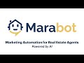 Marabot AI Demo Video