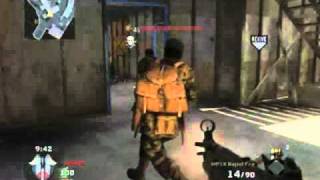 Black Ops: Aimbot?
