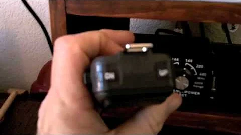 what is an auto tuner