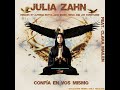 Julia zahn feat clara mailen  confaenvosmismo alfredo botta deep house remix