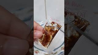 Hujan di pagi hari enaknya menikmati Indomie mi keriting Goreng Spesial 'Special Fried Curly Noodle' Hujan di pagi hari enaknya menikmati Indomie mi keriting Goreng Spesial 'Special Fried Curly Noodle'