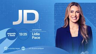 AO VIVO | Jornal do Dia: Notícias do Rio Grande do Norte e Natal com Lidia Pace - 26/05/2026