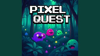 Legendary (feat. Pixel Quest)