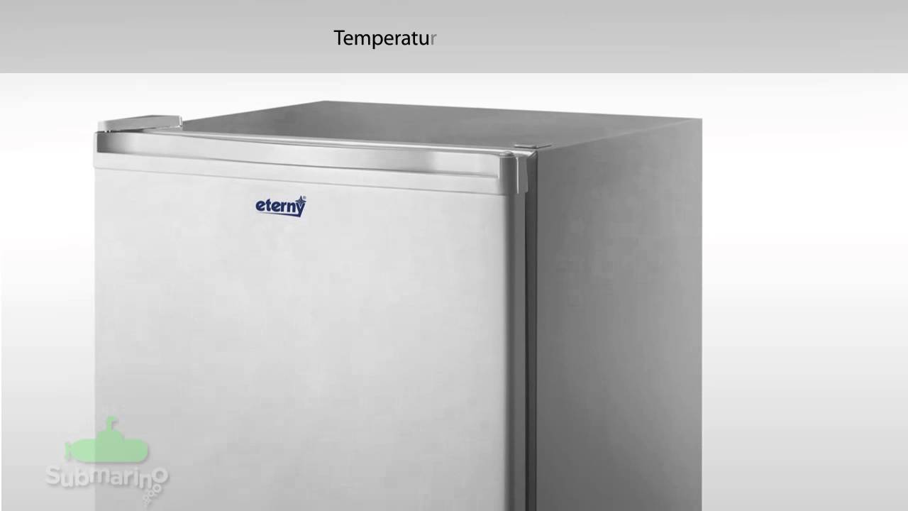 Frigobar Eterny 50 litros - Submarino.com.br