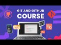 Pushing and Pulling Changes | Git and GitHub Course