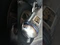 タクトaf51 V8 ハワイアン