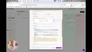 Vendortell Contract-Wide Metrics & Summaries Walkthrough | AI Analysis Across All Contract Documents