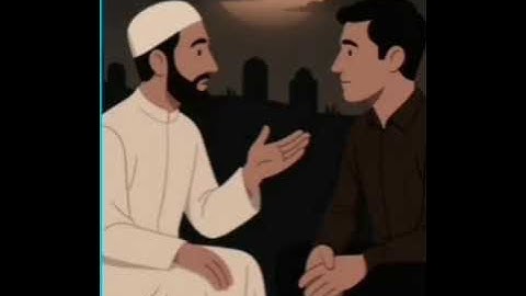 القارئ العراقي أبو عبد الله ما تيسر من سورة آل عمران