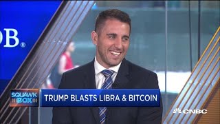 How Facebook's 'Libra' controversy is similiar to Napster Wealth