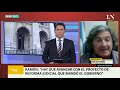 Reforma judicial. José Luis Ramón: "Es un tema político que nos afecta a todos los argentinos"