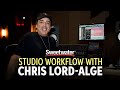 Studio Workflow with Chris Lord-Alge