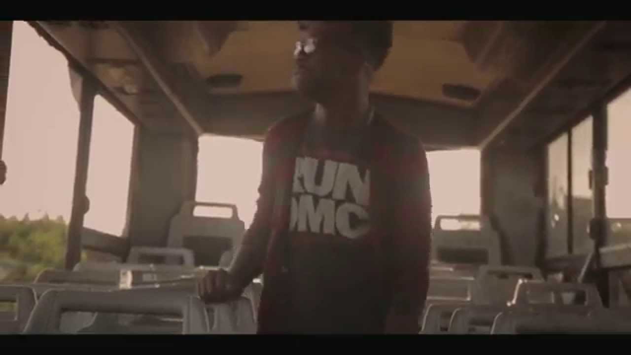 Kidd Clazzic x  Chief Rocka