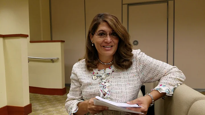 Asm. Quirk-Silva Finally Meets With Me (Part One)