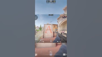 4k A site hold - #cs2 #csgo #cs2clips #cs2moments #cs2highlights #cs2gameplay #cs2skins #cs2memes