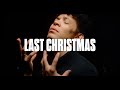 Last christmas  caleb michael wham cover