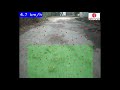 Velocity estimation using a Monocular Visual Odometry algorithm