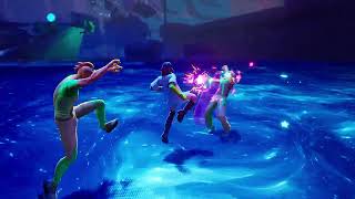 Raw Blue - Whirr | Video | Dead As Disco Demo