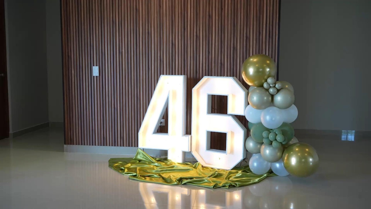 Iglesia Bautista Eben-ezer | 46 Aniversario