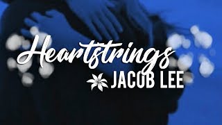 jacob lee // heartstrings {sub español} chords