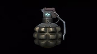 BO1 Ascension Grenades Only