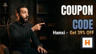 🔥 Hamxi Voucher Code 2026 – Best Online Deals & Discounts!