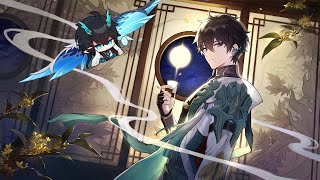 To Clear RenHeng's names - The Truth of the Sedition (Honkai Star Rail lore and theory)