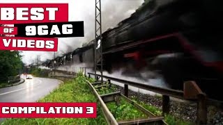 Best 9GAG Videos #3 • Norbird Media